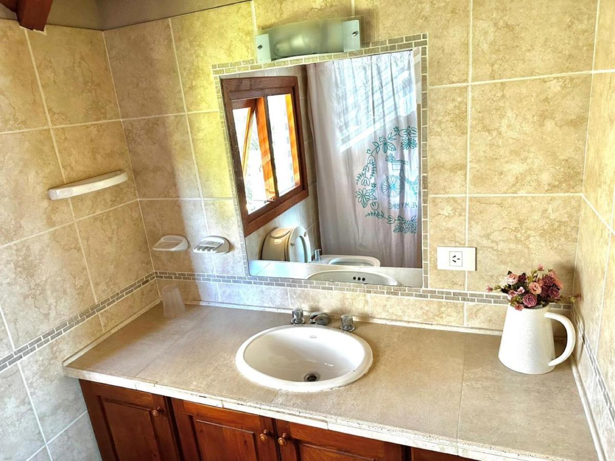 Apartamento Departamentos Cerezos C San Carlos de Bariloche