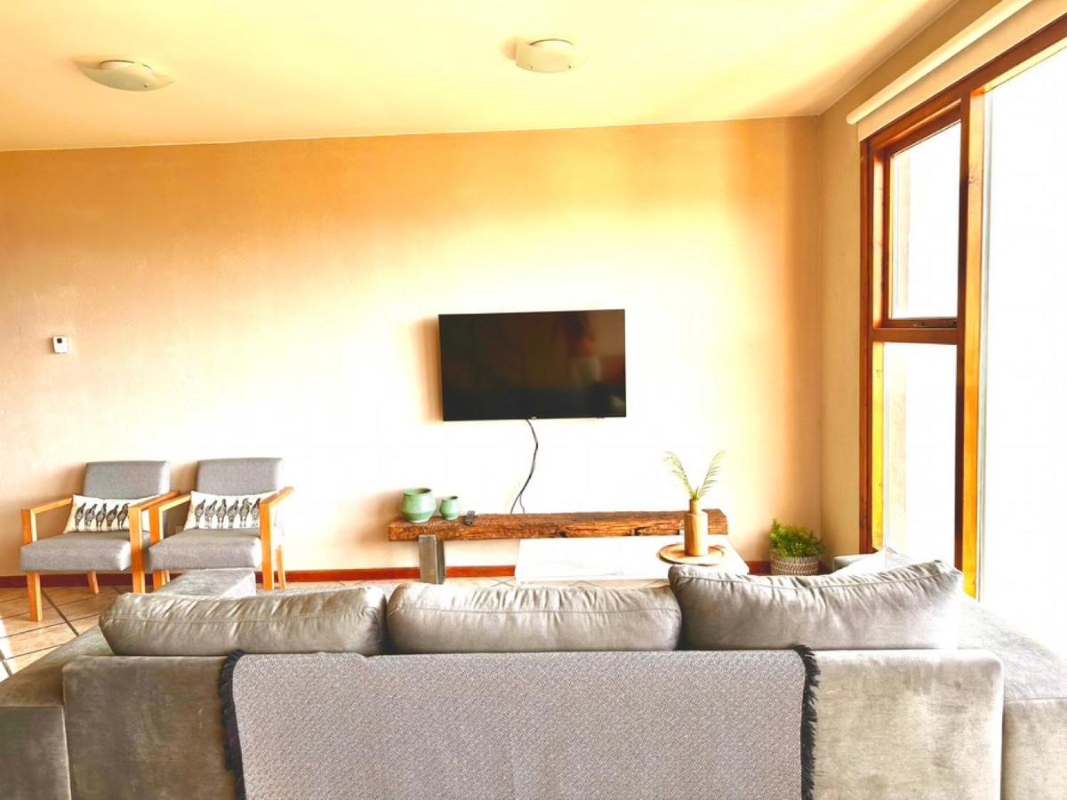 Apartamento Departamentos Cerezos C San Carlos de Bariloche