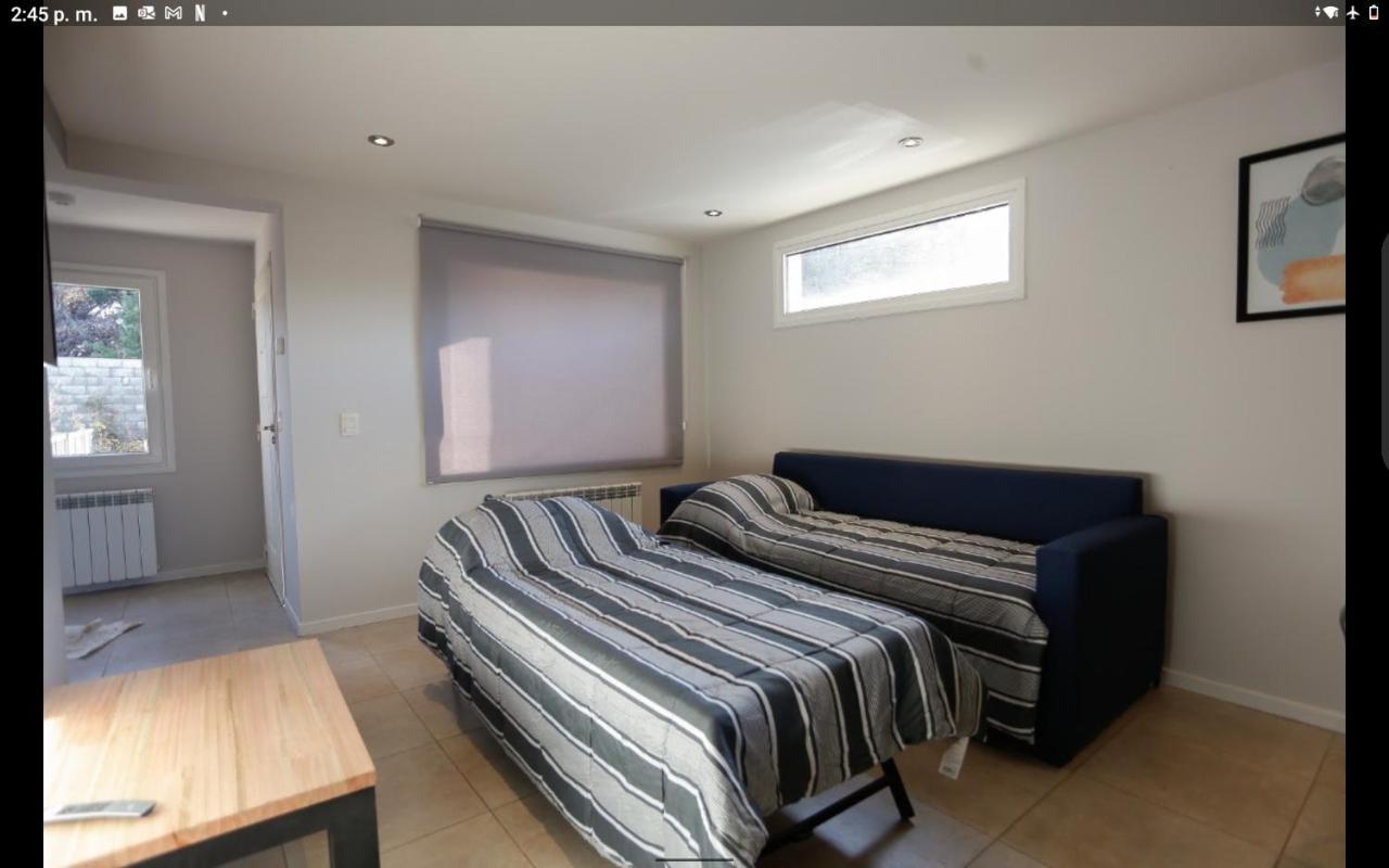 Duplex Del Apartamento