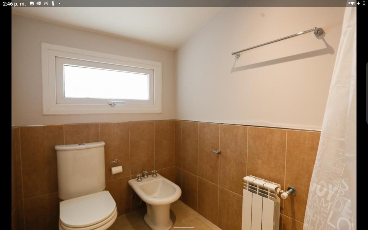 Duplex Del Apartamento *