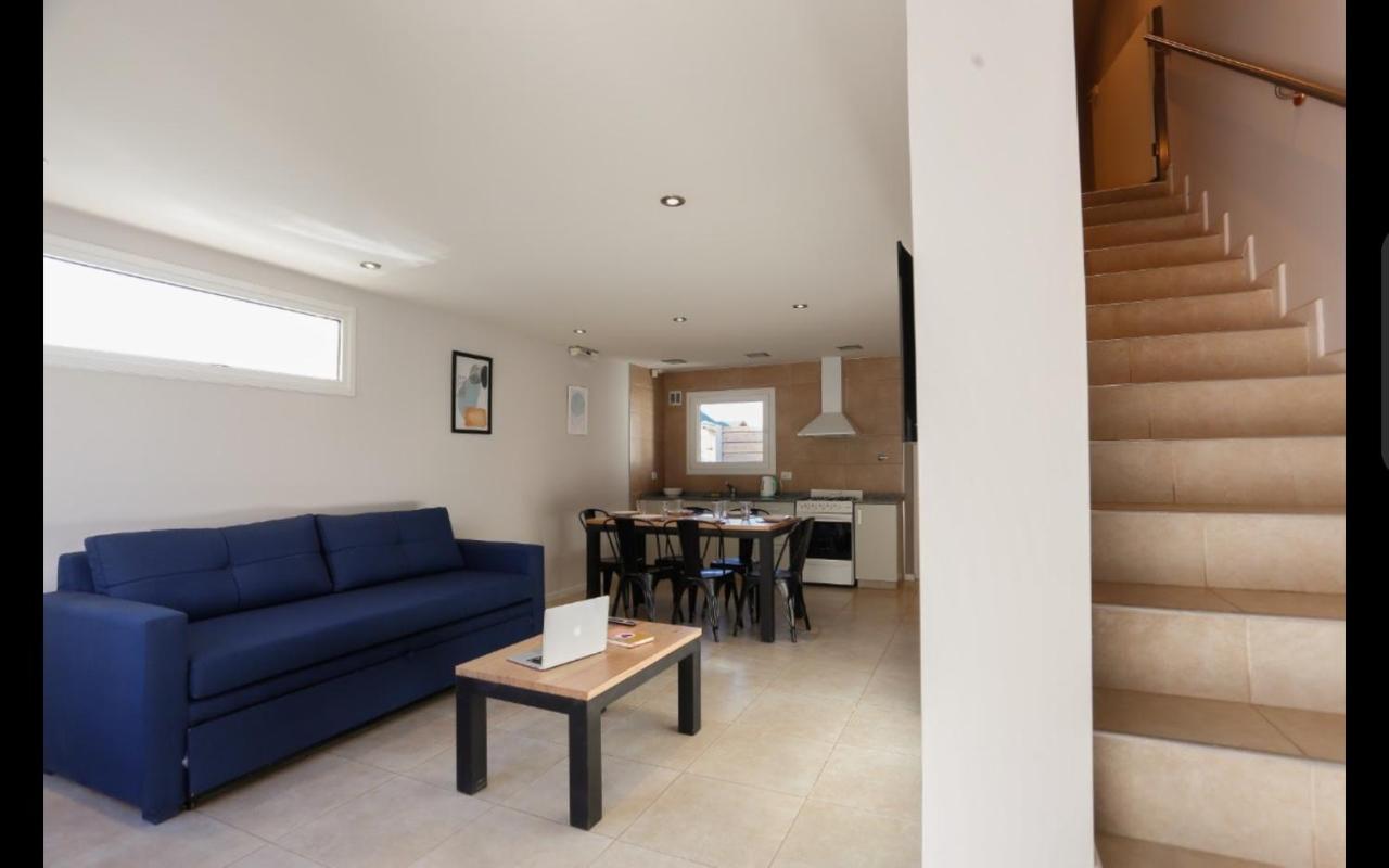Duplex Del San Carlos de Bariloche