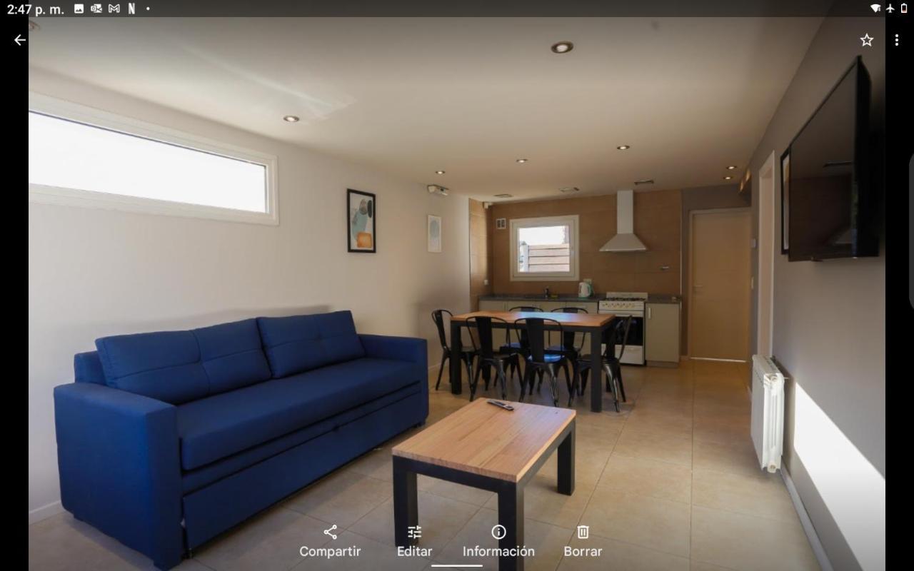 Duplex Del * San Carlos de Bariloche