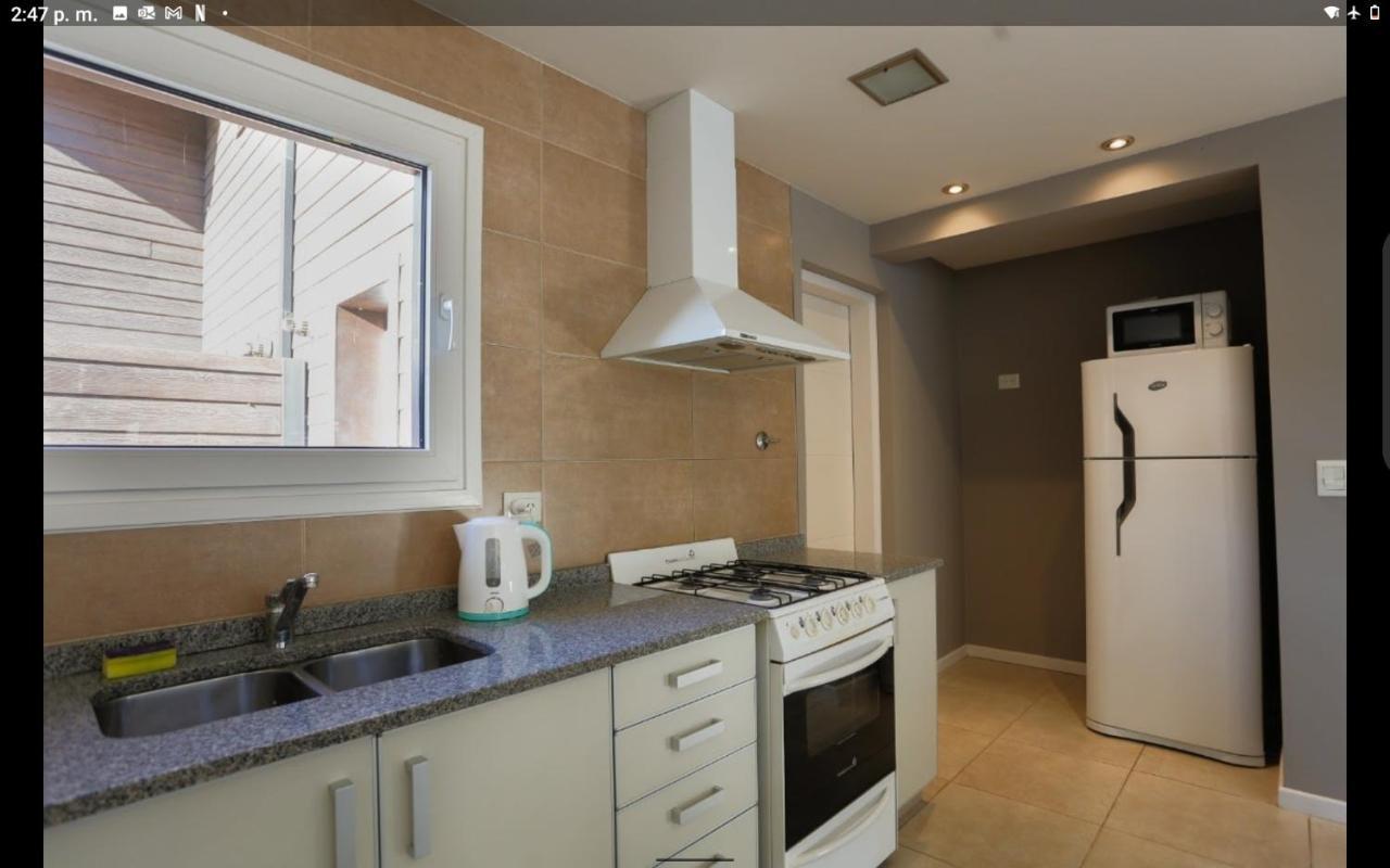 Apartamento Duplex Del