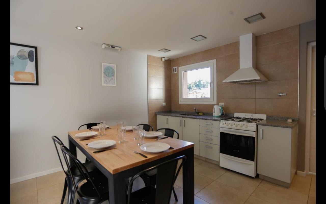 Duplex Del Apartamento *