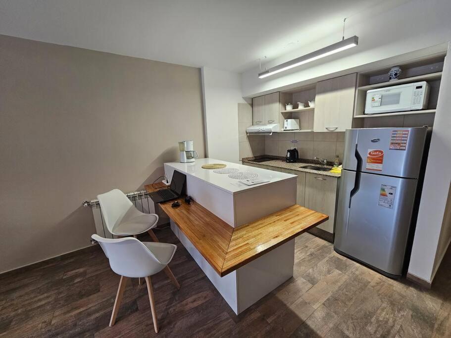 Bariloche: Exclusivo Departamento Apartment