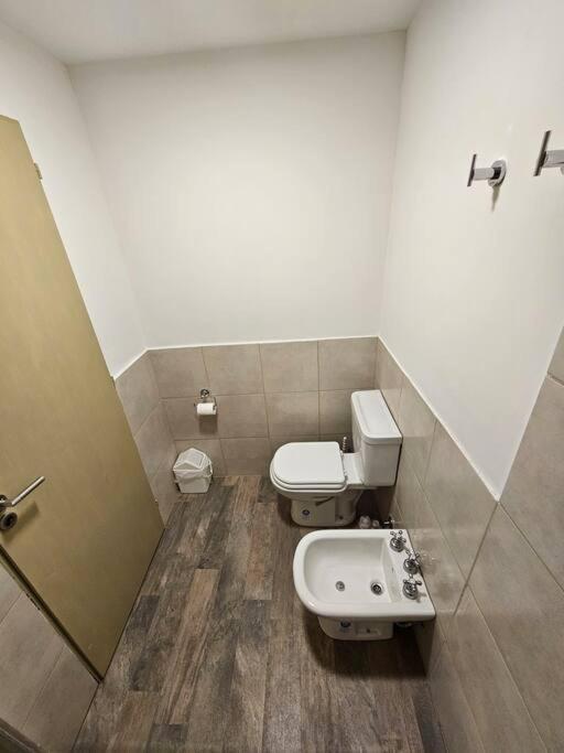 Bariloche: Exclusivo Departamento *