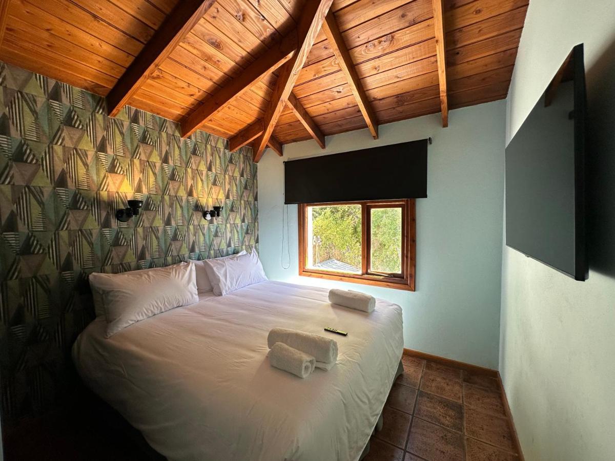 Green Hut Apartamento San Carlos de Bariloche