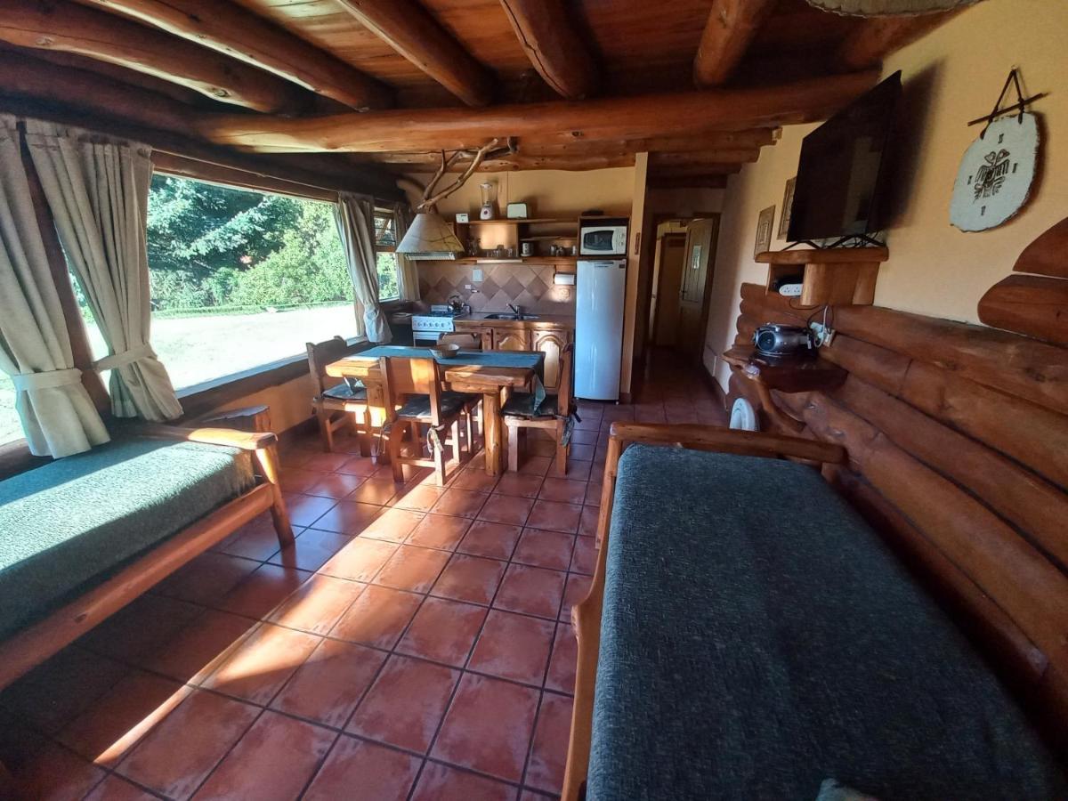 La Deseada Apart-cabanas * San Carlos de Bariloche