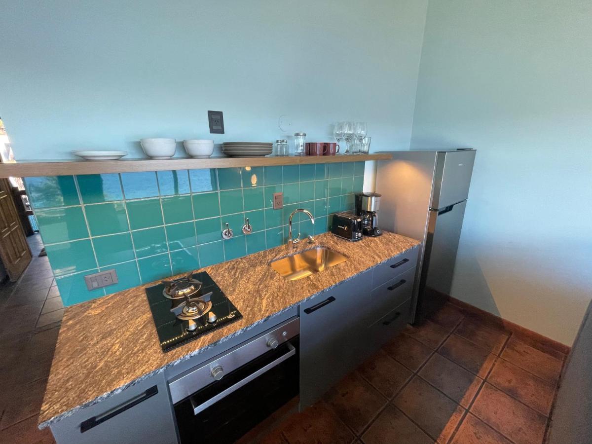 Green Hut Apartamento *