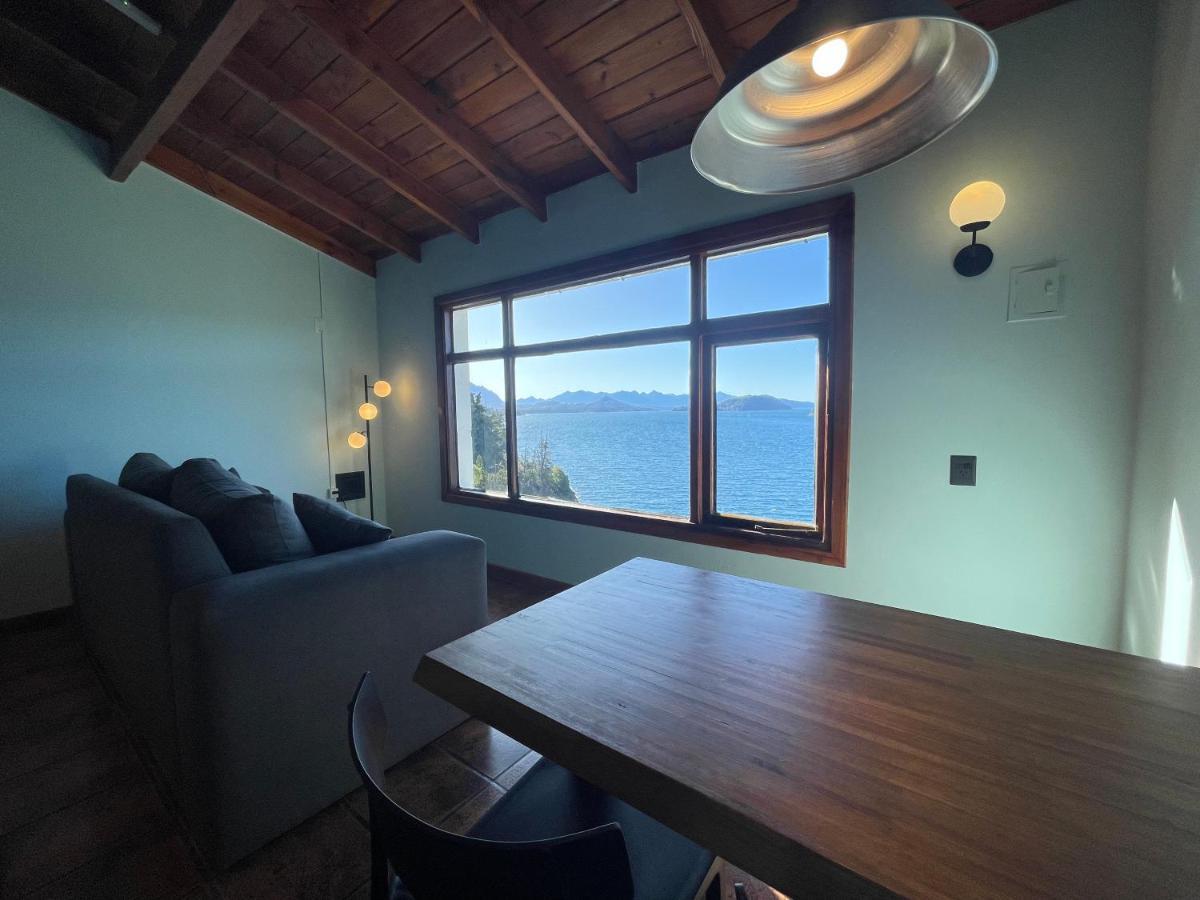 Green Hut Apartamento San Carlos de Bariloche
