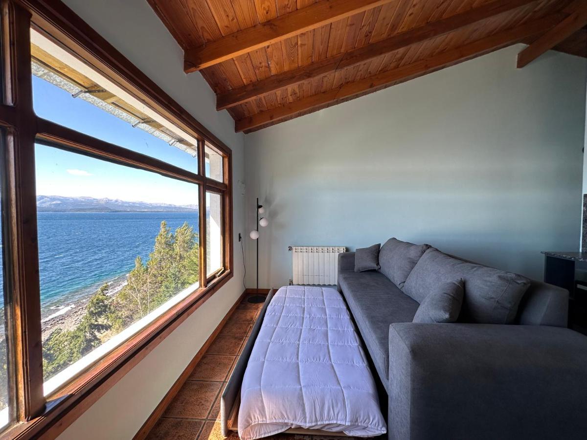 Apartamento Green Hut