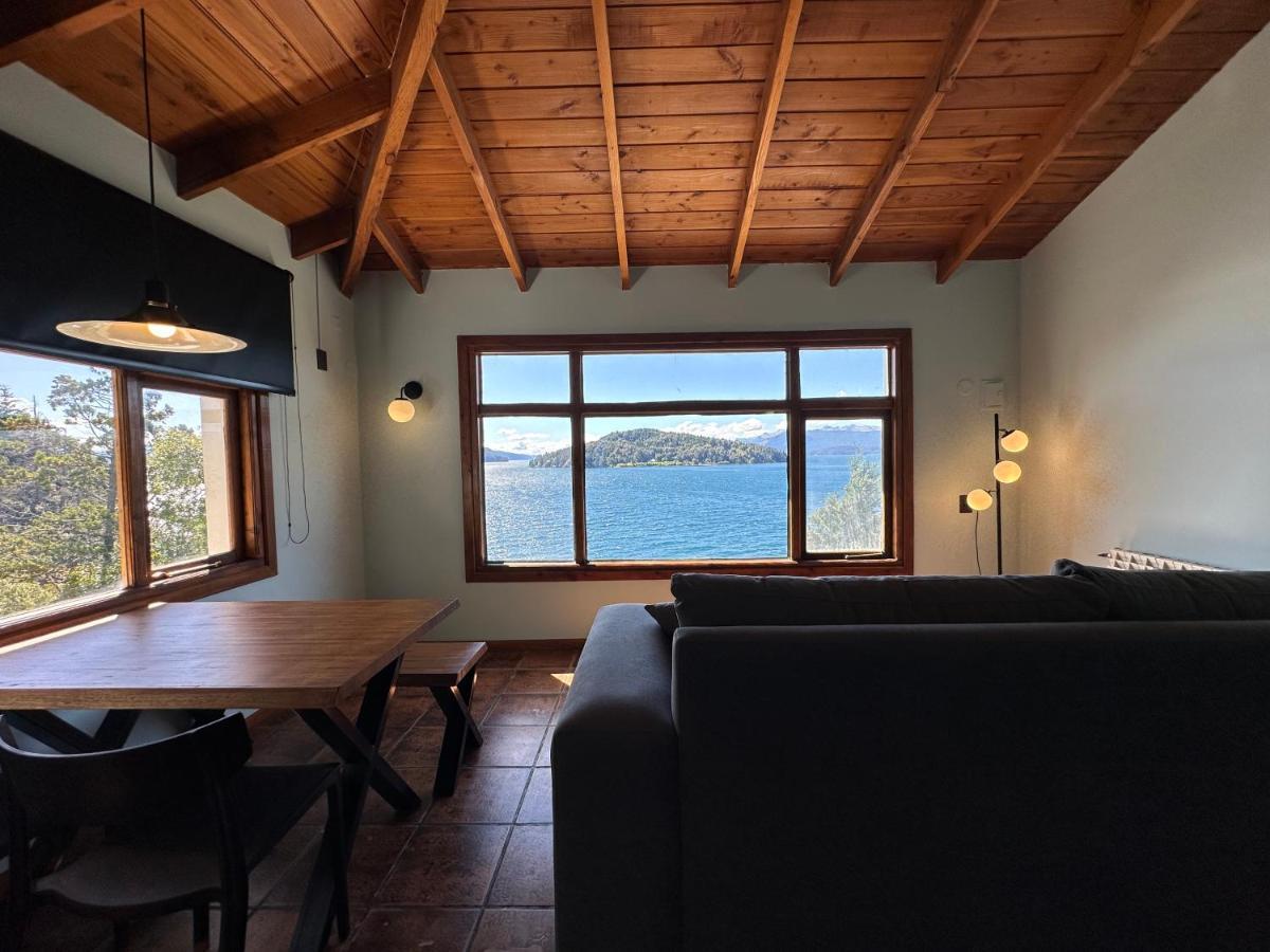 Green Hut Apartamento San Carlos de Bariloche