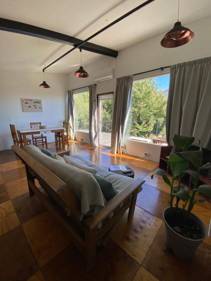 La Casita De Cami Сasa de vacaciones *
