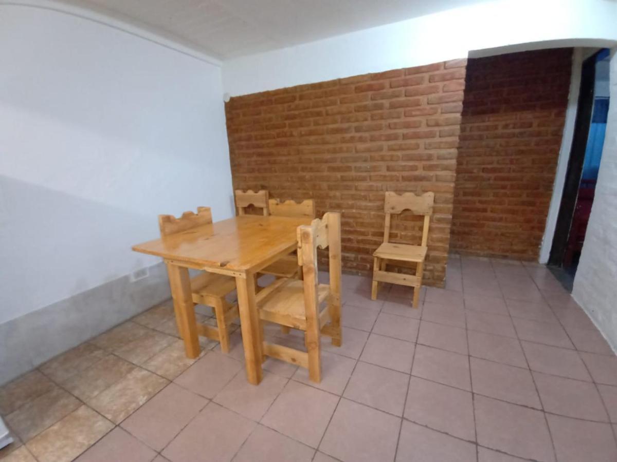 Shalom Apartamento San Carlos de Bariloche