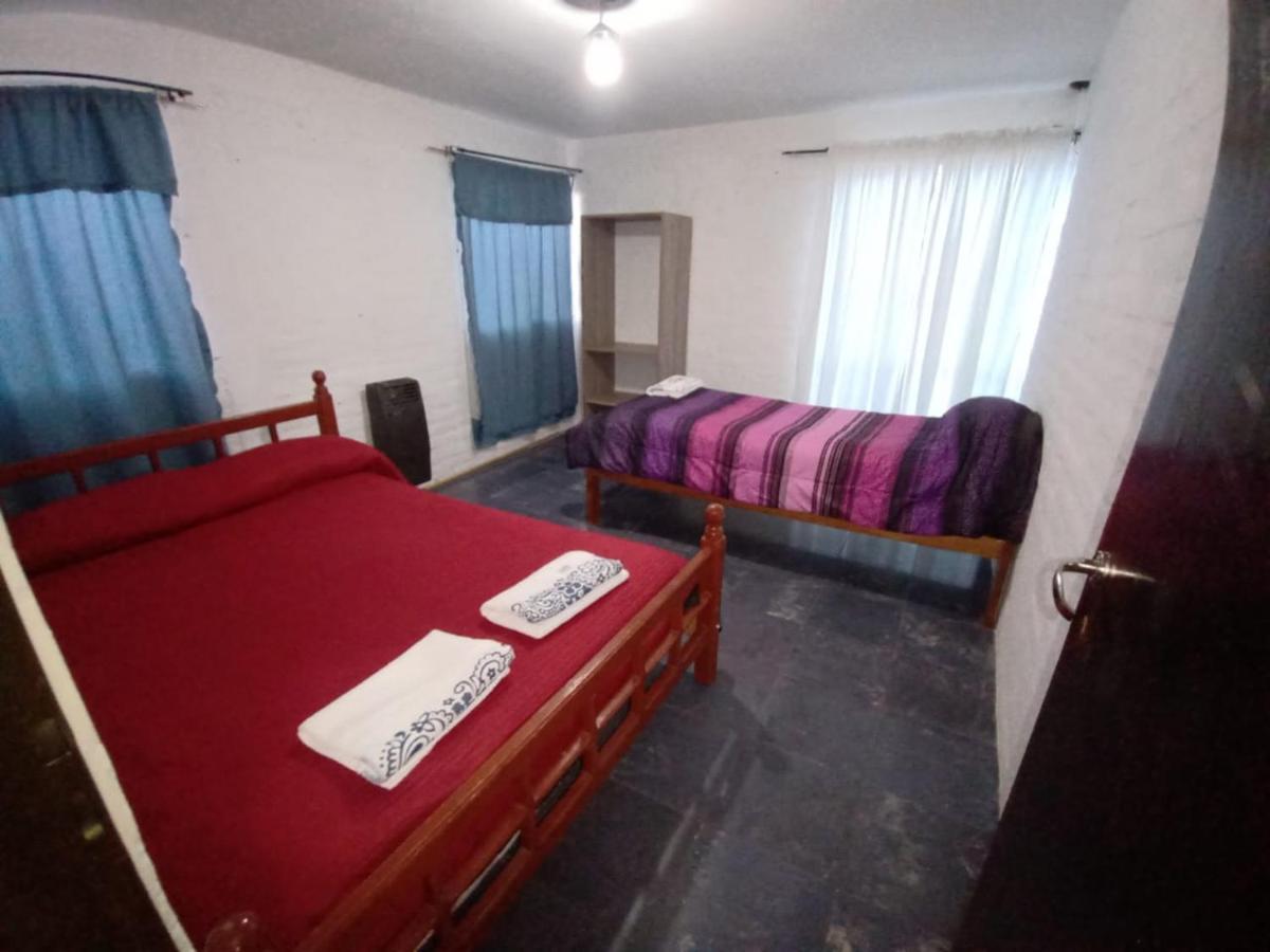 Apartamento Shalom San Carlos de Bariloche