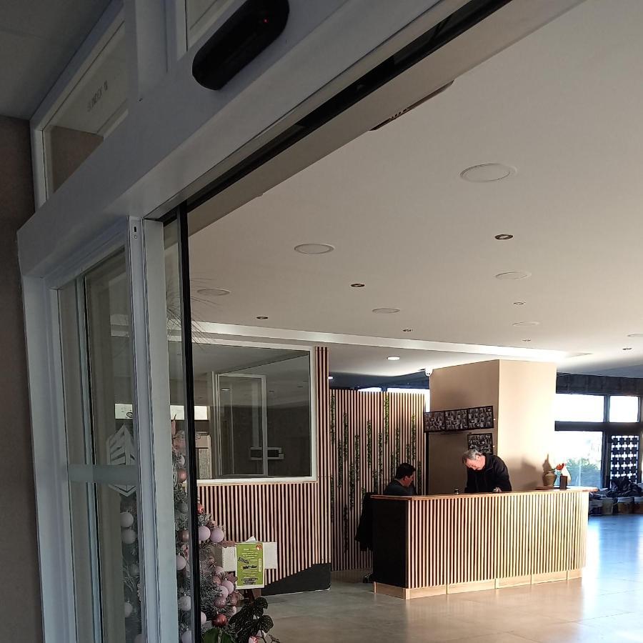 Apartment Center 630 San Carlos de Bariloche