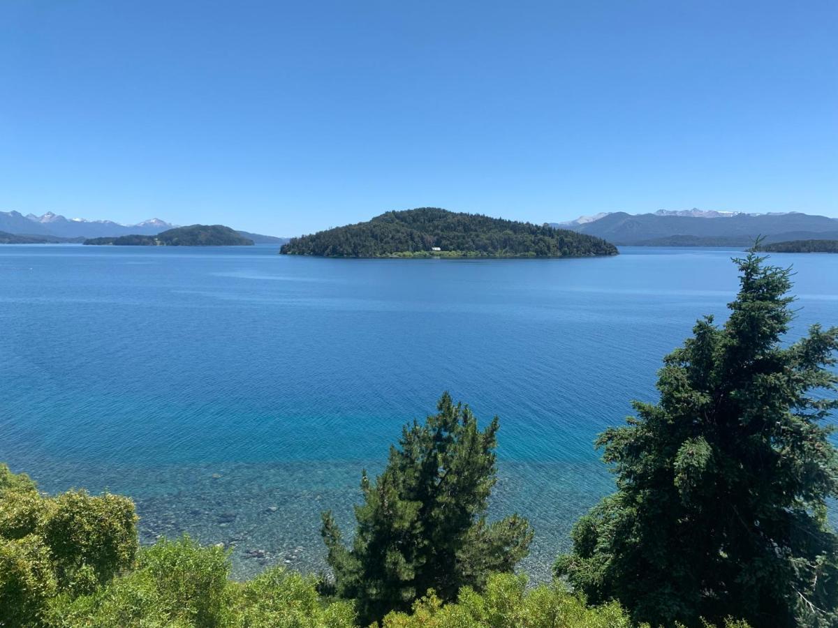 Apartamento Green Hut San Carlos de Bariloche