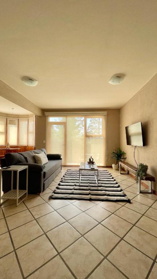 Apartamento Departamentos Cerezos C *
