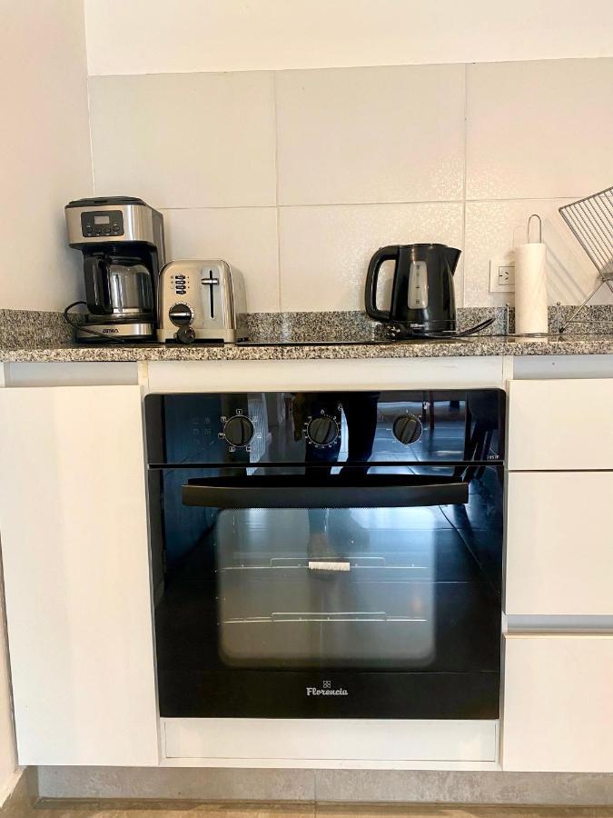 Apartamento Departamento Centrico Palacios