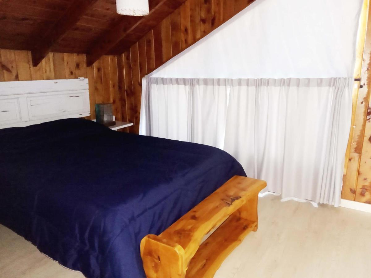 Apartamento La Ideal San Carlos de Bariloche