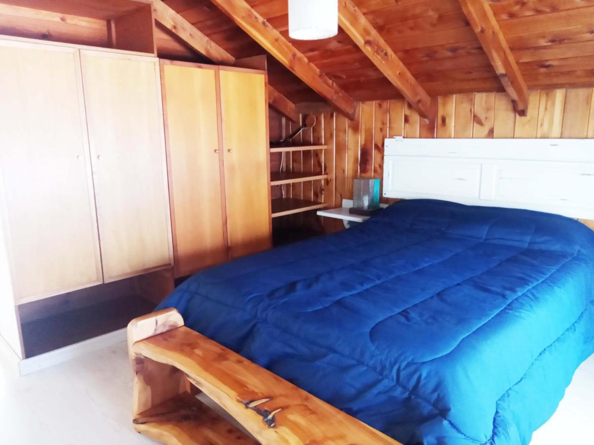 La Ideal Apartamento San Carlos de Bariloche