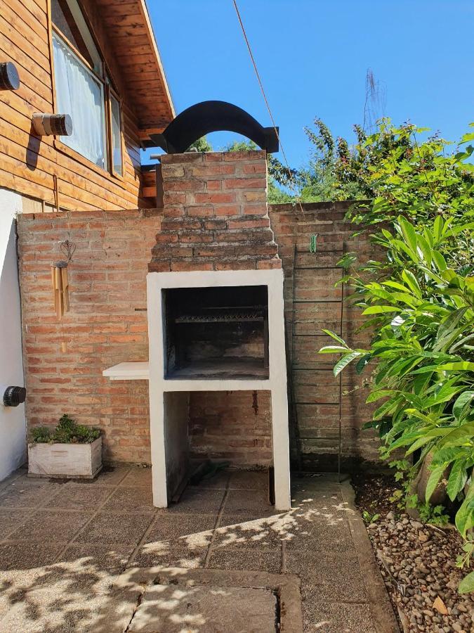 La Ideal Apartamento San Carlos de Bariloche
