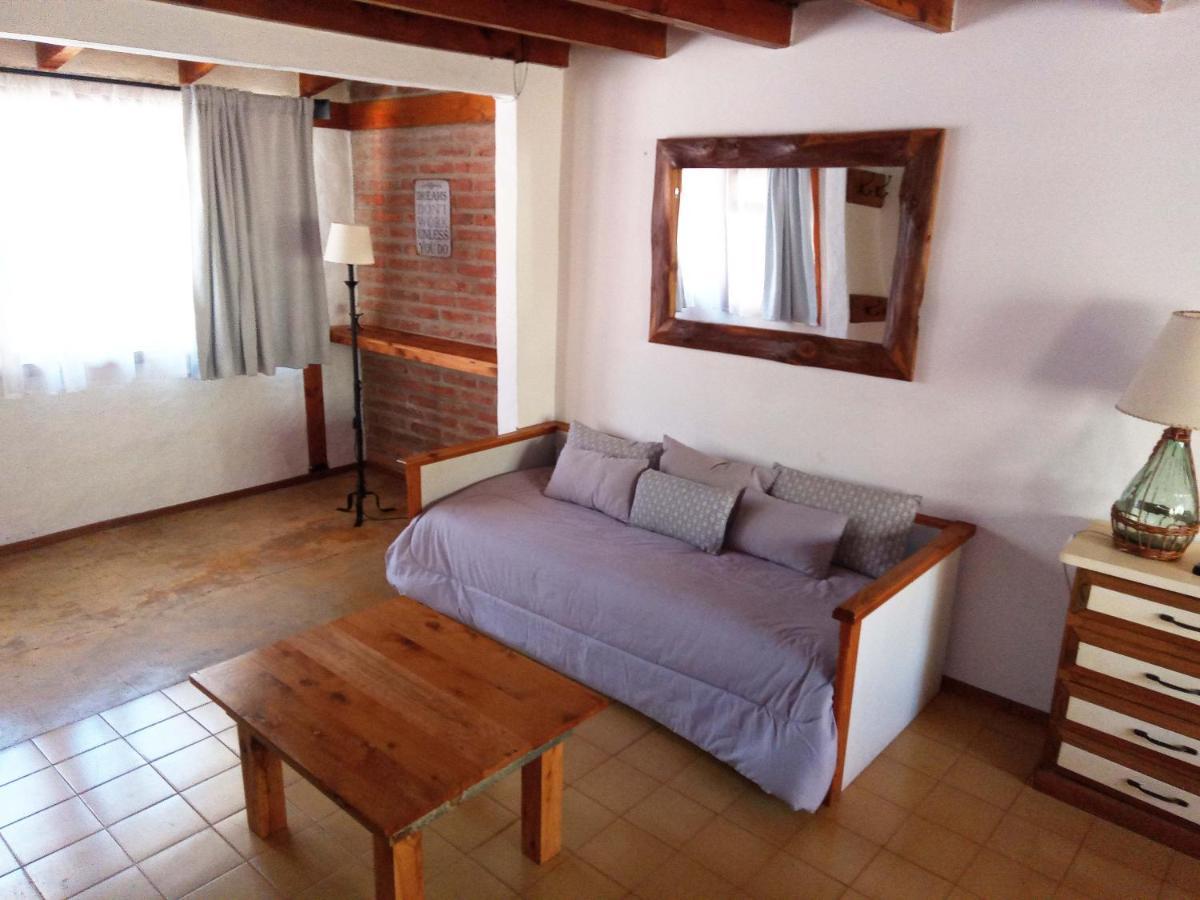La Ideal Apartamento San Carlos de Bariloche