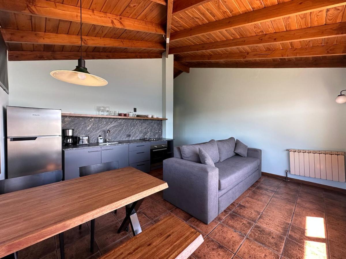 Apartamento Green Hut *