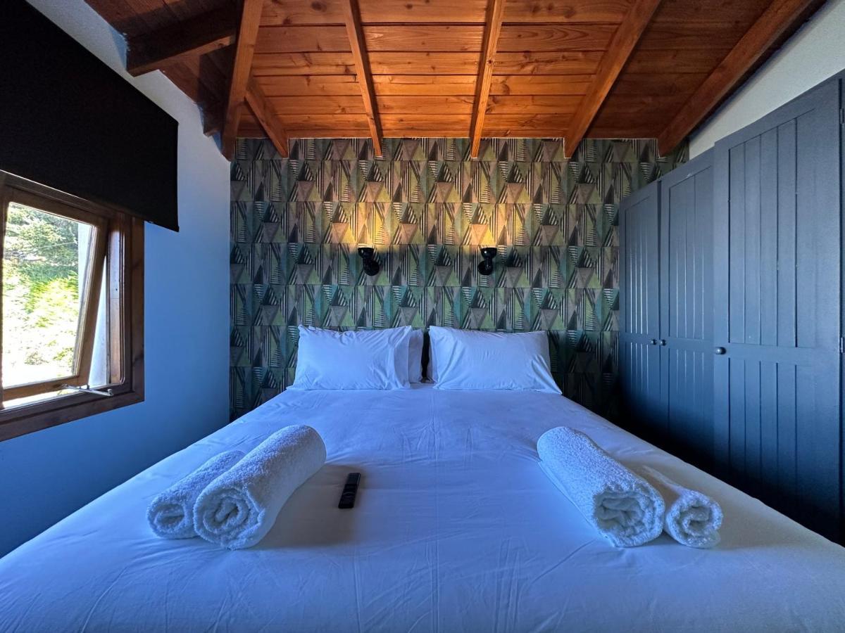 Green Hut Apartamento *