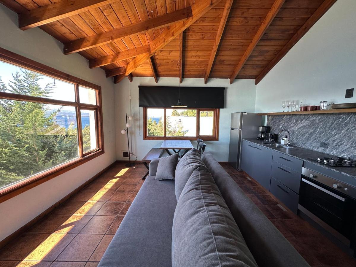 Apartamento Green Hut