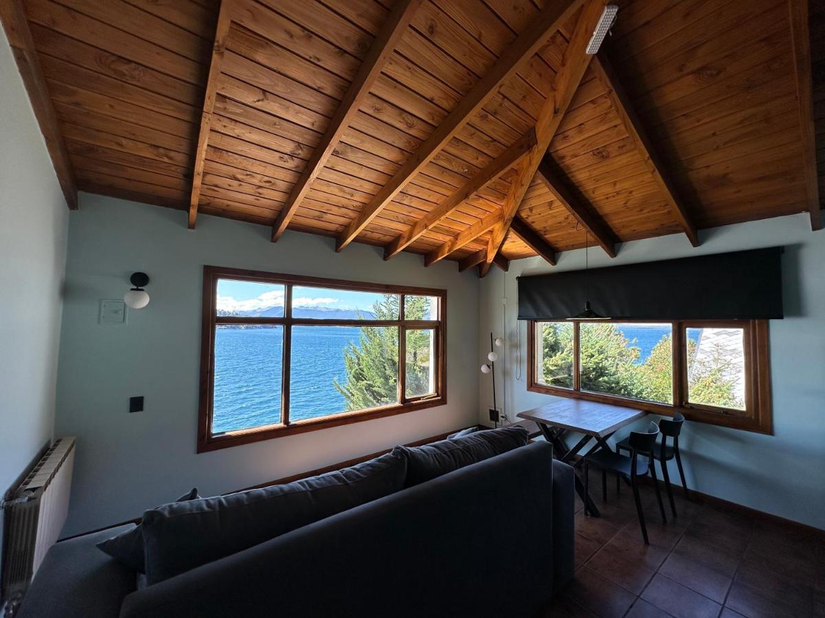 Apartamento Green Hut
