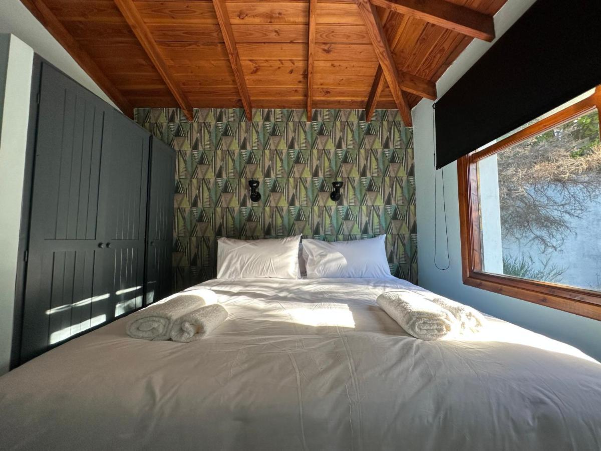 Apartamento Green Hut San Carlos de Bariloche
