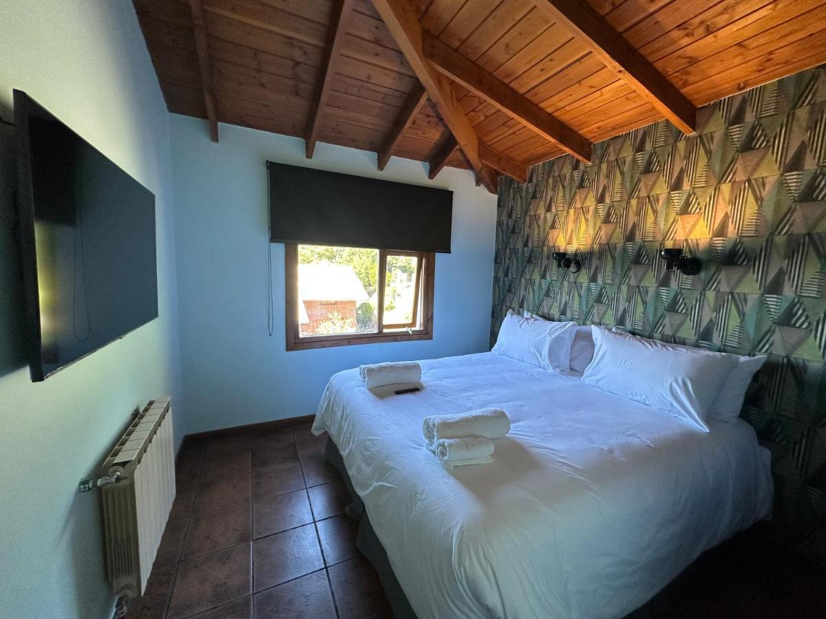 Green Hut San Carlos de Bariloche