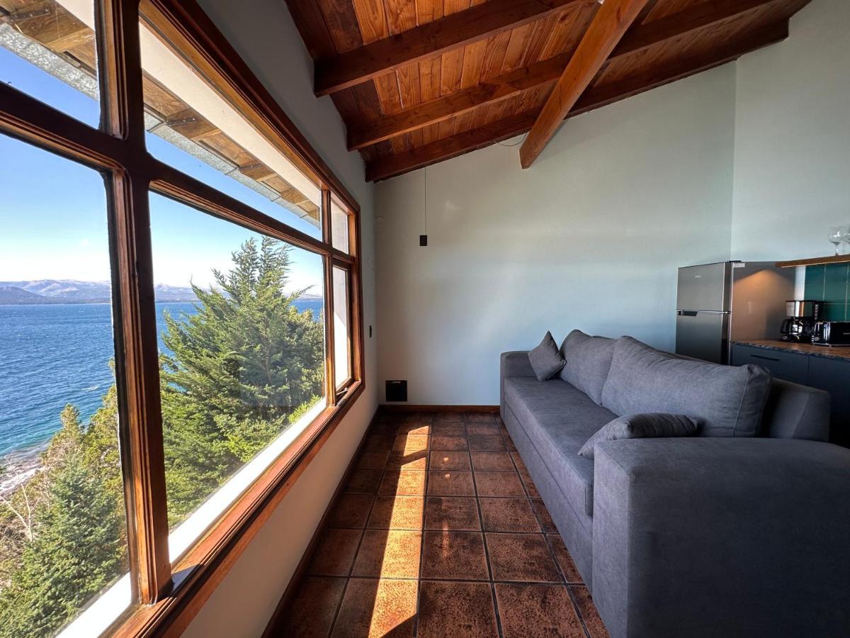 Apartamento Green Hut