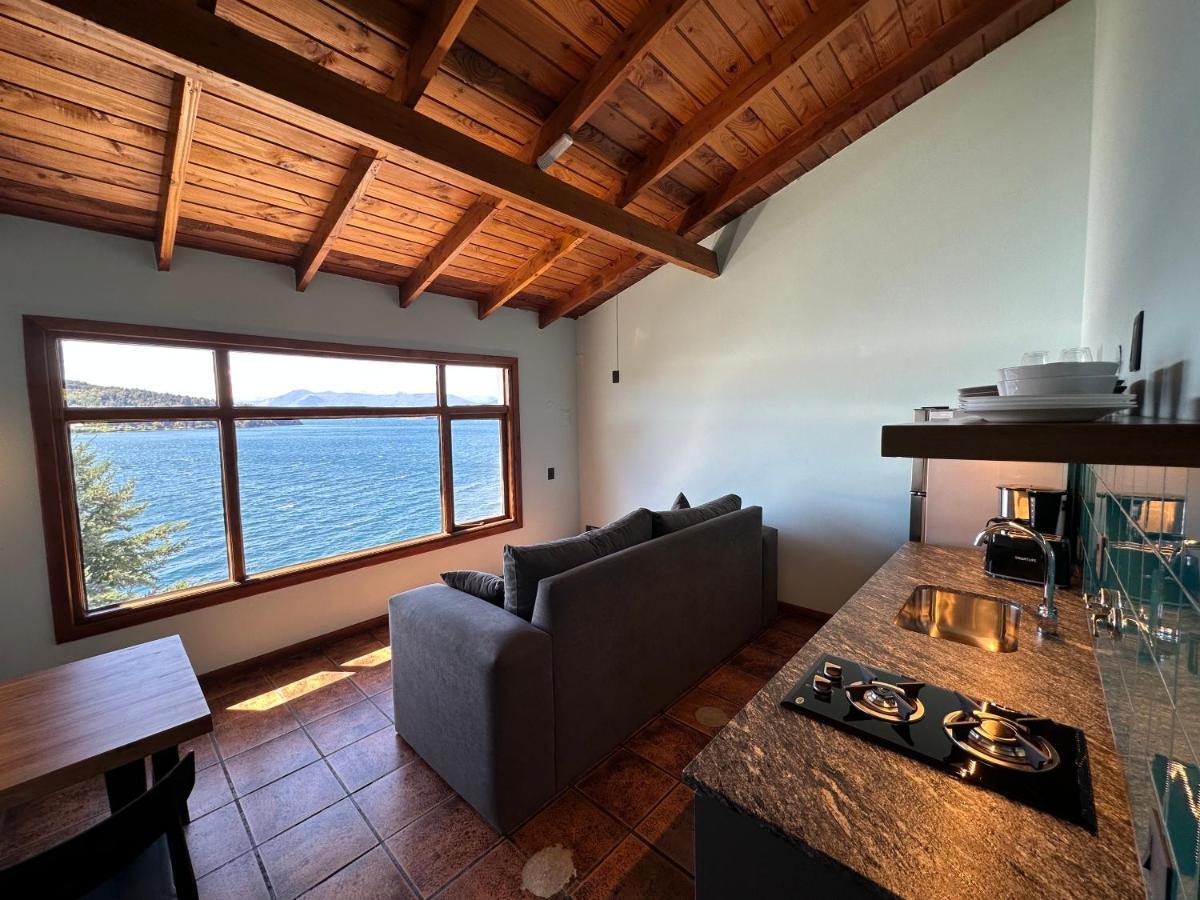 Apartamento Green Hut *