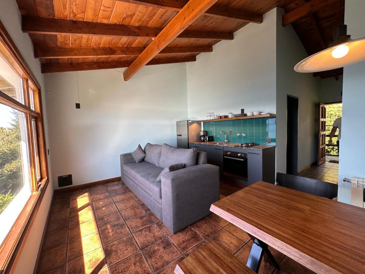 Apartamento Green Hut *