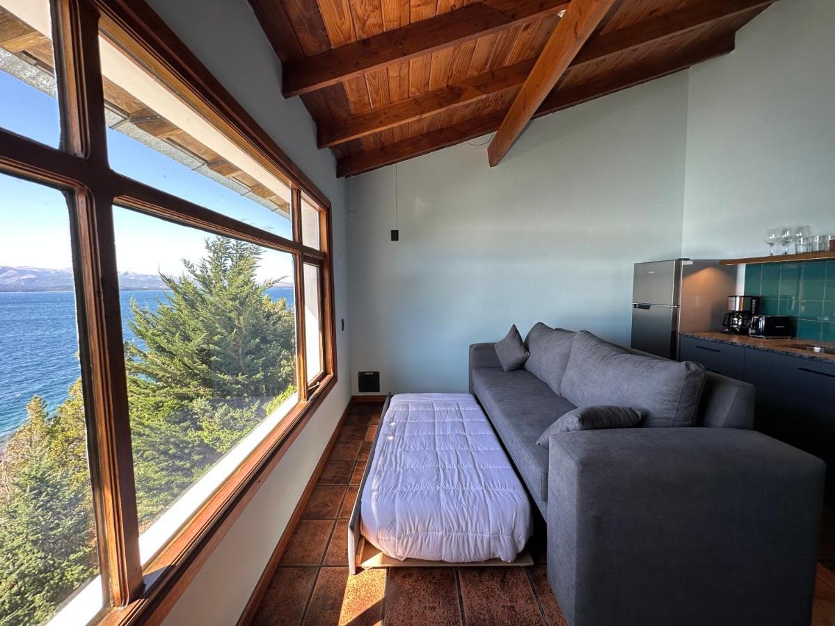 Apartamento Green Hut San Carlos de Bariloche