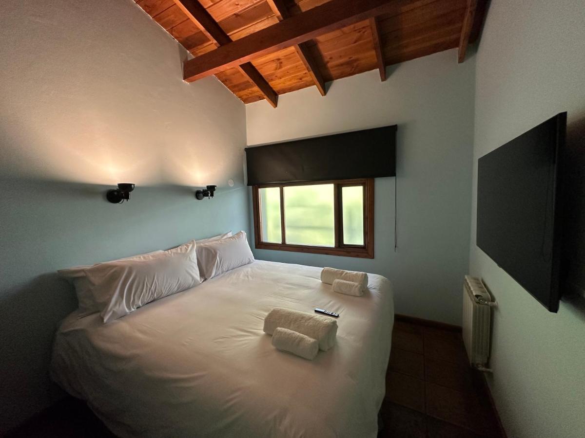 Green Hut Apartamento *