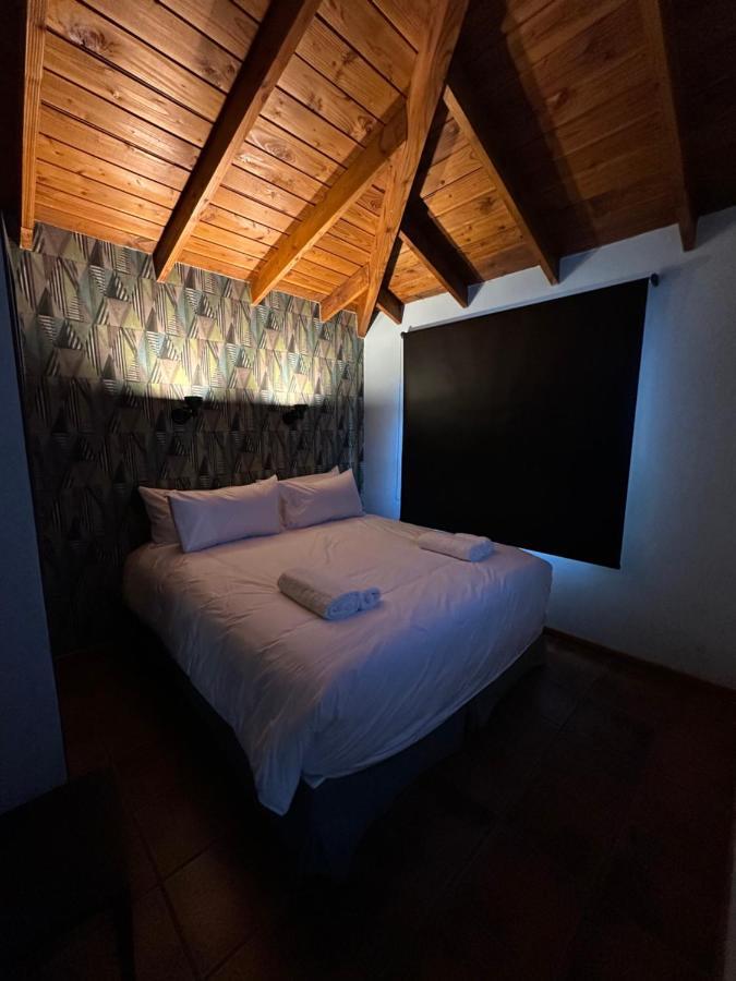 Green Hut San Carlos de Bariloche