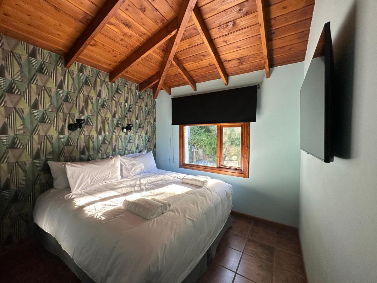 Apartamento Green Hut