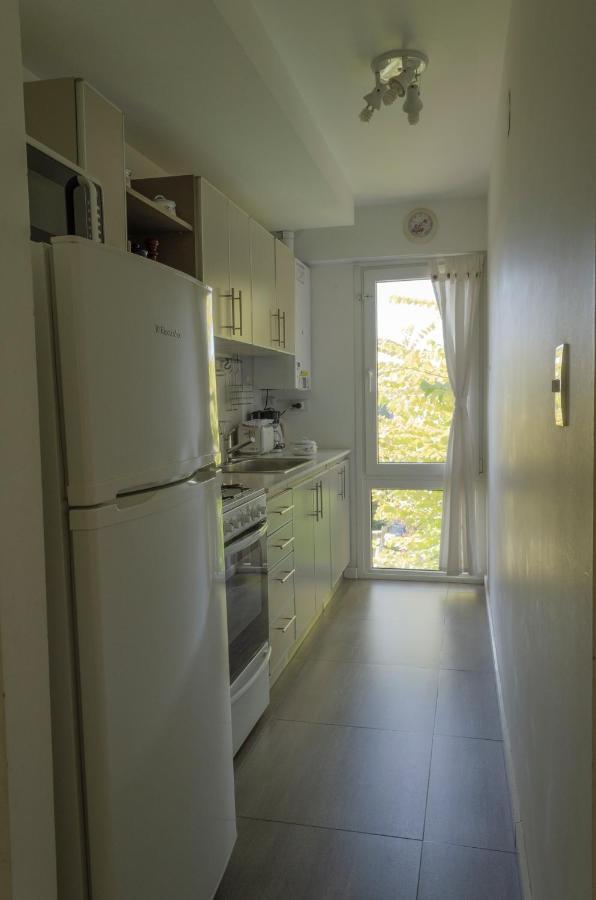 Departamento 2 Personas En Bariloche *