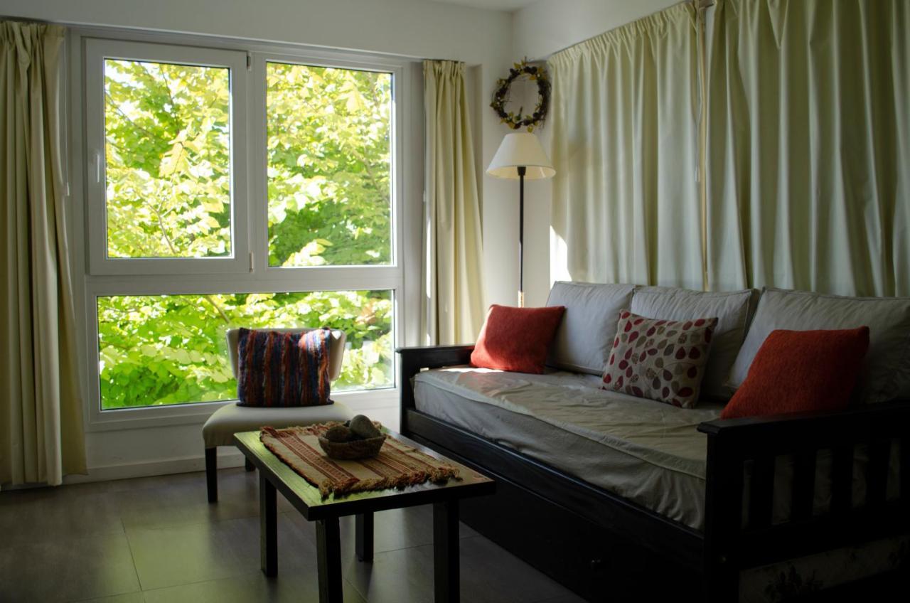 Departamento 2 Personas En Bariloche Apartamento