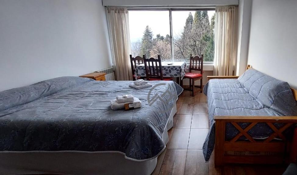 Apartamento Nuestro Sueno