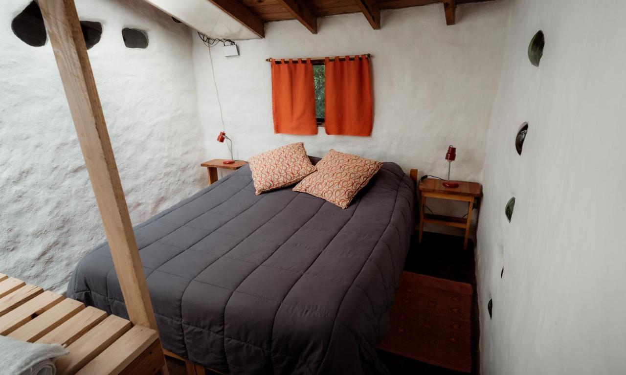 Casita Depto En El Bosque Сasa de vacaciones