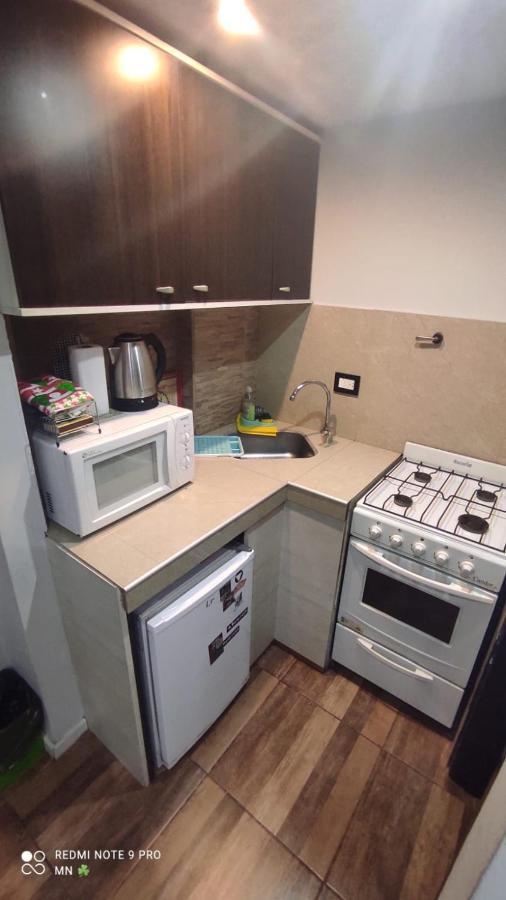 Apartment Ensuenos