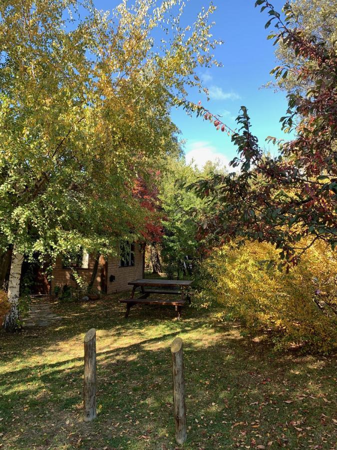 Pai Pay Calido Y Confortable Holiday home