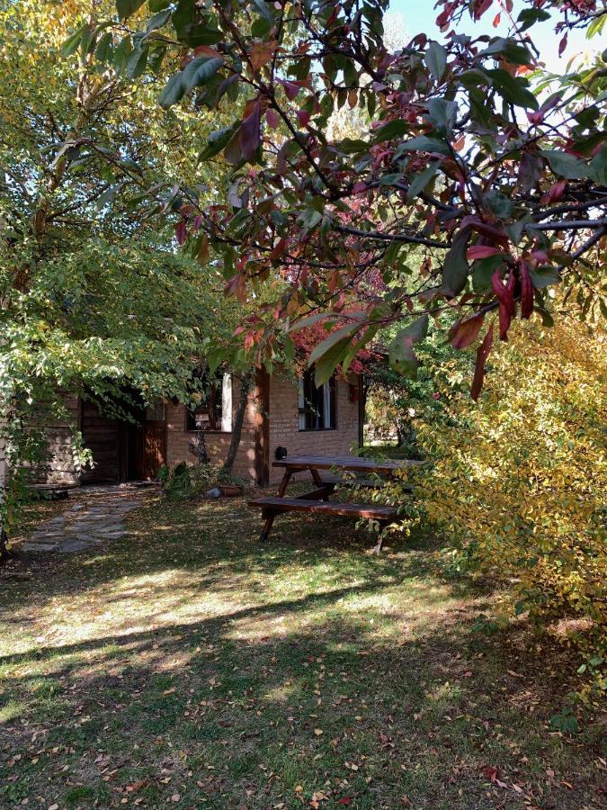 Holiday home Pai Pay Calido Y Confortable San Carlos de Bariloche