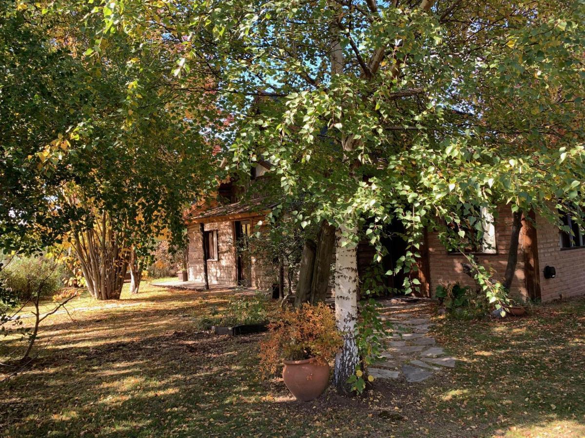 Holiday home Pai Pay Calido Y Confortable
