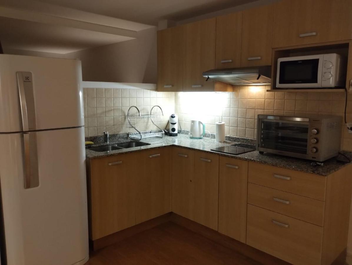 Apartamento Vista