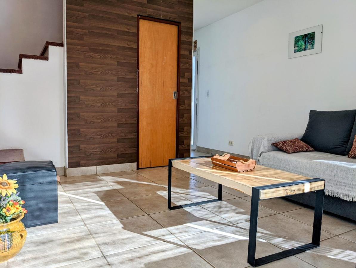 Сasa de vacaciones Casa Del Sur *